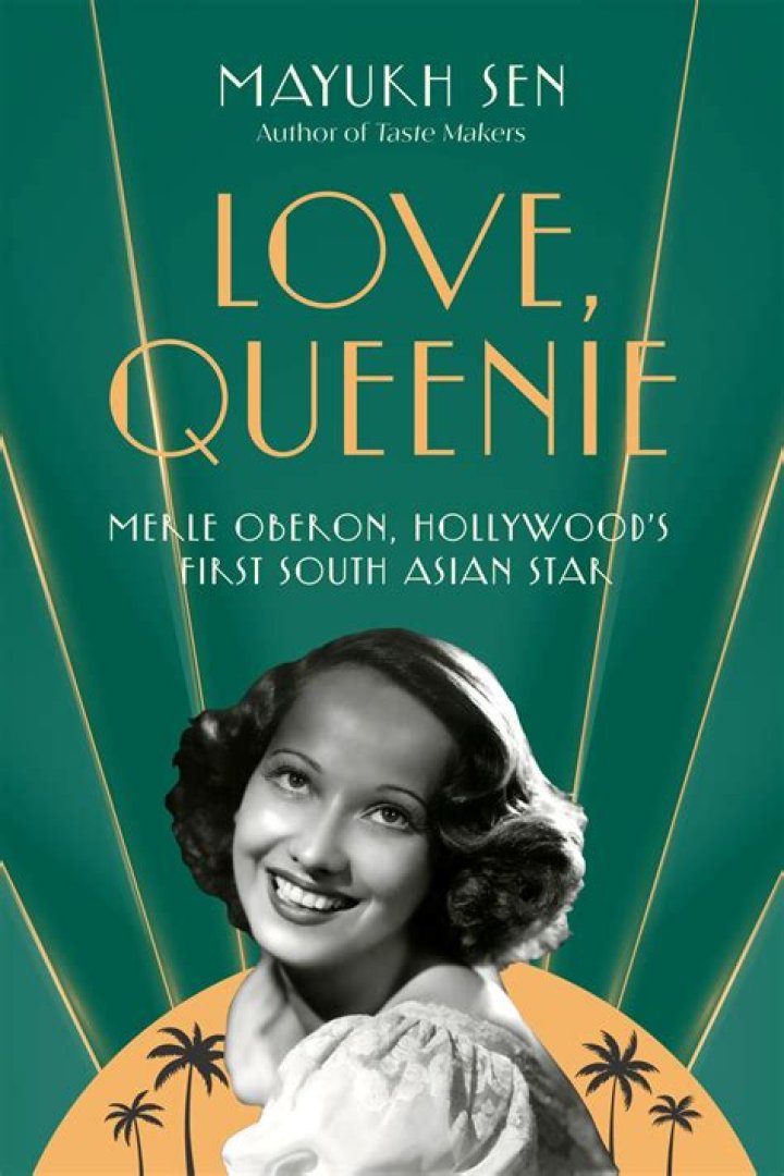 Merle Oberon Bio, Death, Age, Career, Net Worth, Family