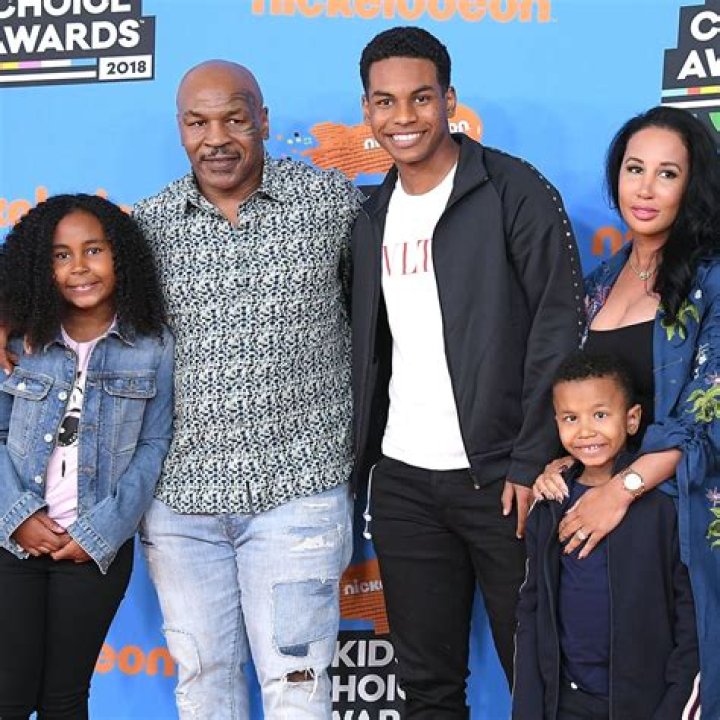 Mike Johnson Children: Meet His 4 Children