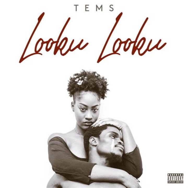 MUSIC: Tems – Looku Looku