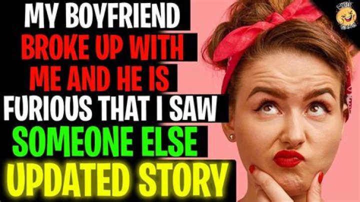 ‘My Boyfriend Broke Up With Me Because He Said I Eat Too Much’- Lady Cries