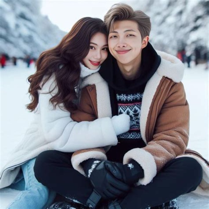 Namjoon Girlfriend: Is Kim Namjoon in a relationship?