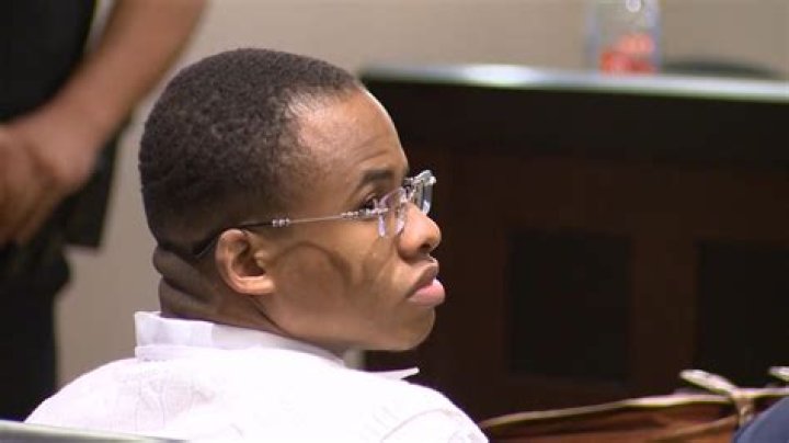 Nanny Given 15 Year Jail Sentence Over Death Of Baby She Force-fed