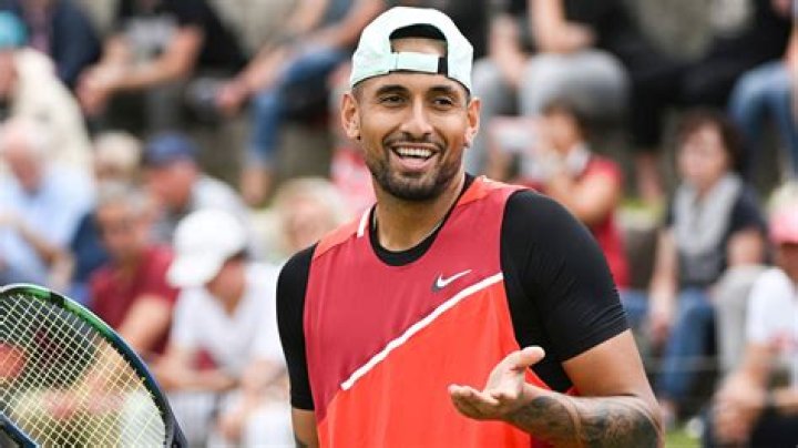 Nick Kyrgios Wife: Who is Costeen Hatzi?