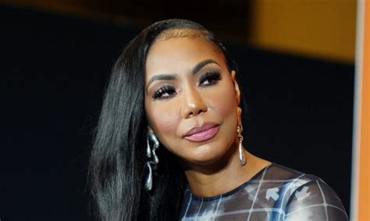Nigerian David Adefeso Opens Up About Tamar Braxton Assault