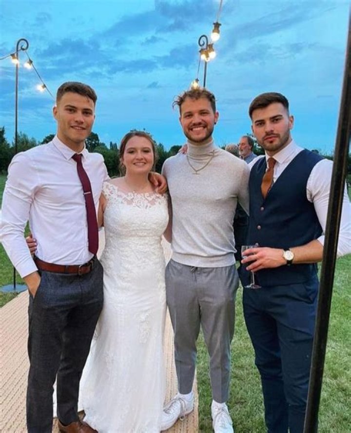 Owen Warner Siblings: Meet Jake And Louie Warner