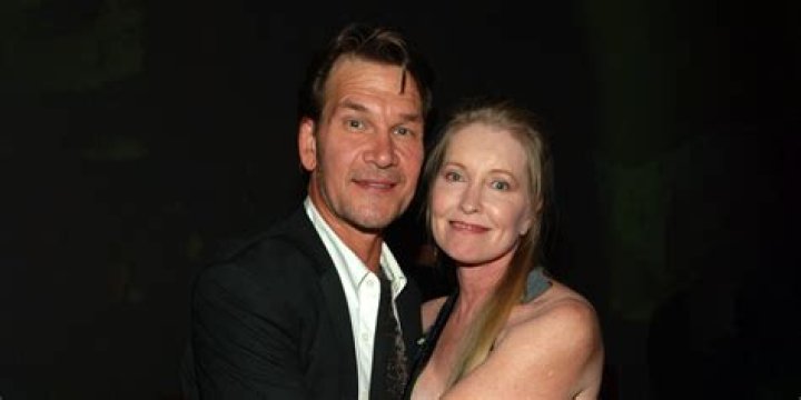 Patrick Swayze Wife: Meet Lisa Niemi