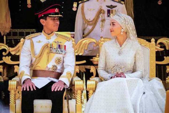 Prince Mateen Wife: Who Is Prince Mateen’s Wife?