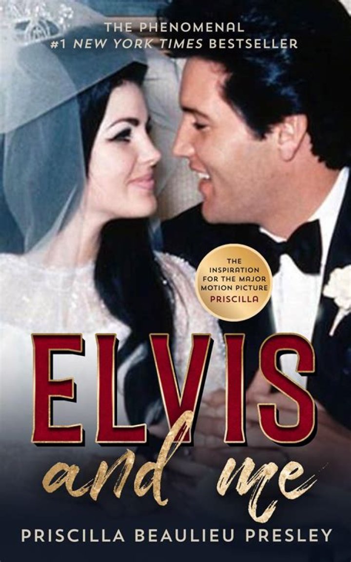 Priscilla Presley Ex-Husband: Meet Elvis Presley