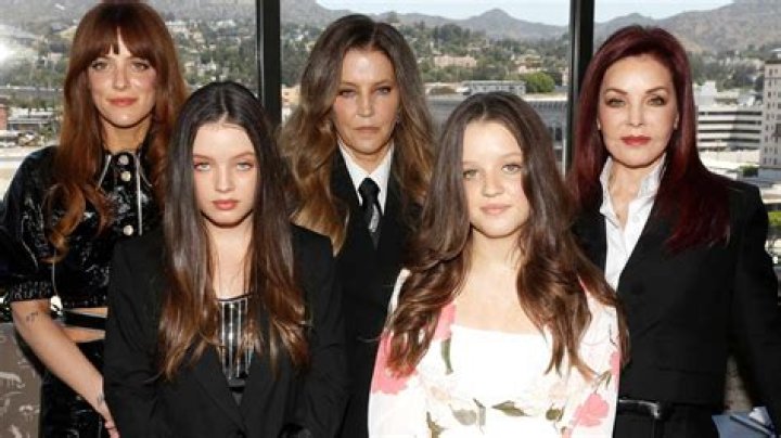 Priscilla Presley Siblings: Meet Michelle Beaulieu