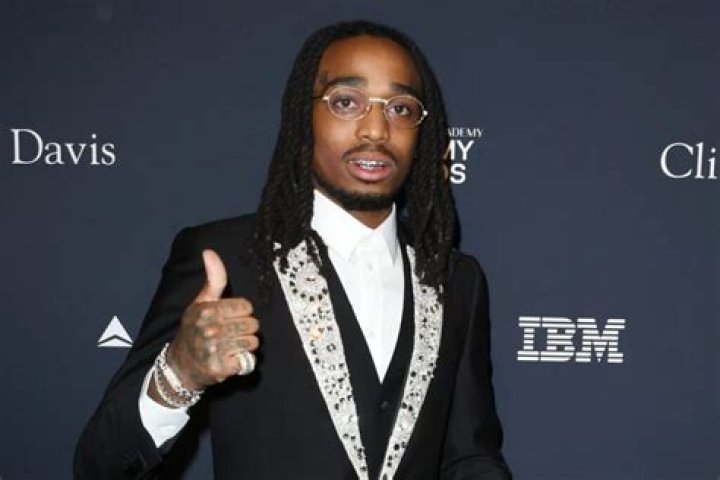 Quavo Girlfriend: Who Is Quavo’s Girlfriend?