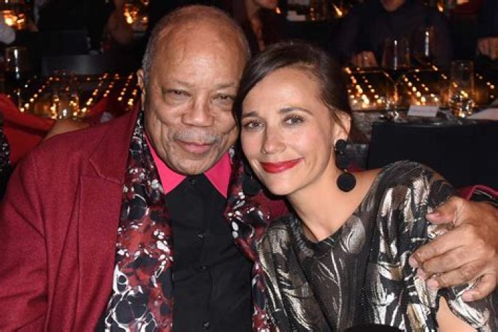 Quincy Jones Parents: Meet Sarah and Quincy Delight