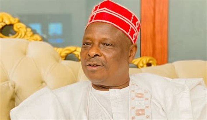 Rabiu Kwankwaso Age, Bio, Parents, Career, Net worth, Wife