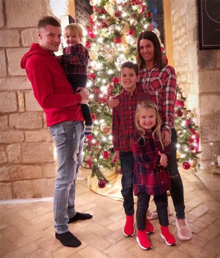 Rebekah Vardy Bio, Age, Parents, Husband, Children, Net Worth