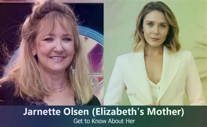 Remember The Olsen Family mother Jarnette Olsen? Where is She now?