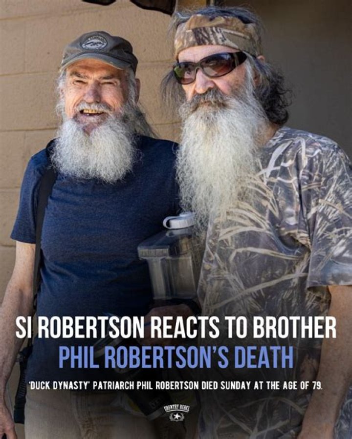 Robbie Robertson Death: What Killed Robbie Robertson?