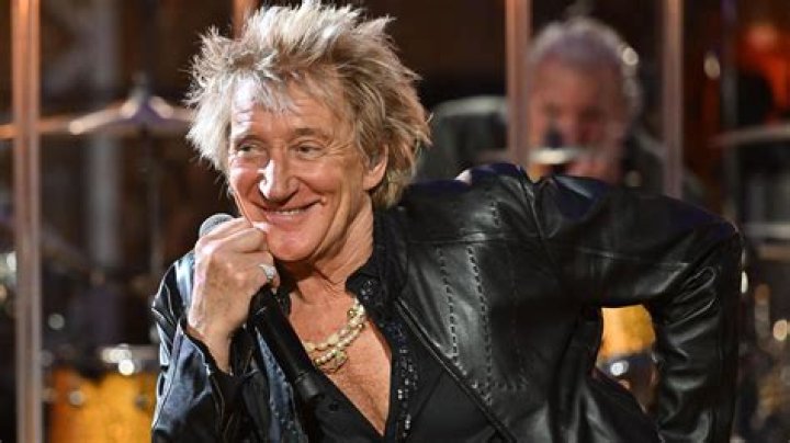 Rod Stewart Net Worth: How much is Rod Stewart worth?