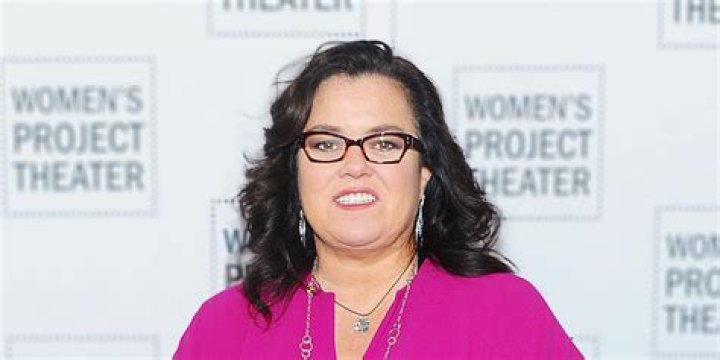Rosie Horton Net Worth: How Much Is Rosie Horton Worth?