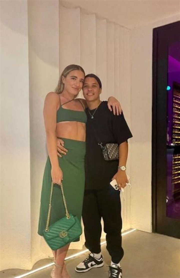 Sam Kerr’s Net Worth