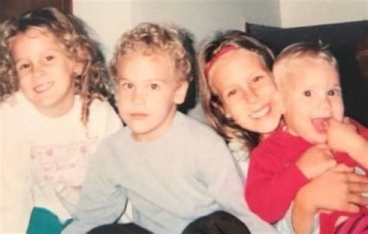 Sam LaPorta Siblings: Meet His 3 Sisters