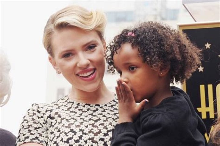 Scarlett Johansson Children: Meet Her 2 Children