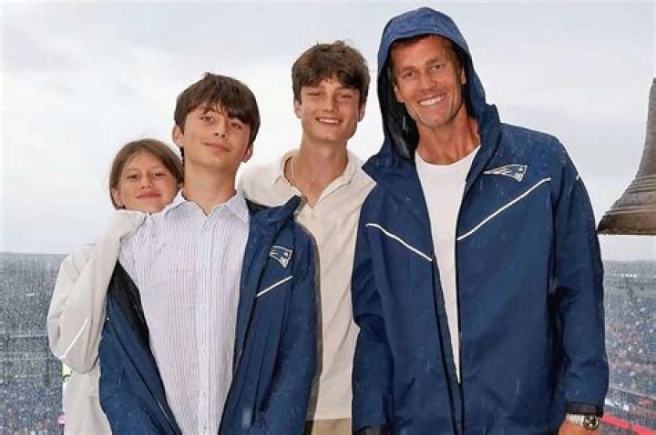 Sean Desai Children: Meet His 3 Children
