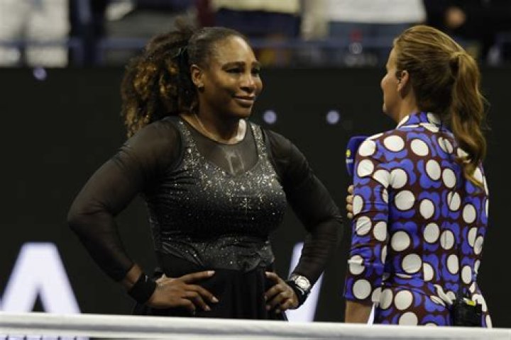 Serena Williams Net Worth: How Much Is Serena Williams Worth