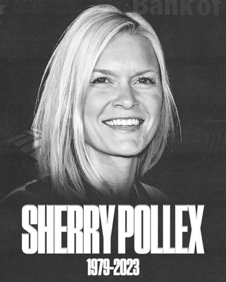 Sherry Pollex Cause of Death, Age, Family, Net Worth