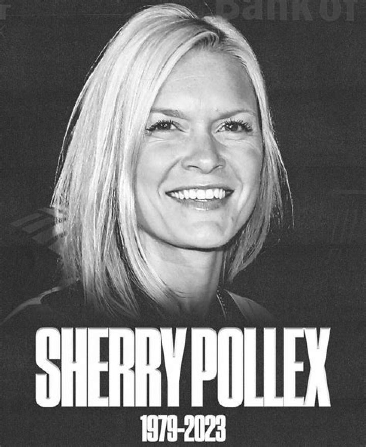 Sherry Pollex Siblings: Meet Her 4 Siblings