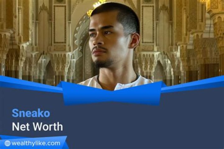 Sneako Net Worth: How Much Is Sneako Worth?