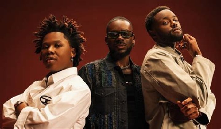 ‘Somebody Check on Don Jazzy’ – Adekunle Gold Reacts To Rihanna Being Pregnant