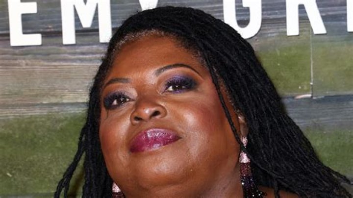 Sonya Eddy Net Worth: How Much Is The Actress Worth?