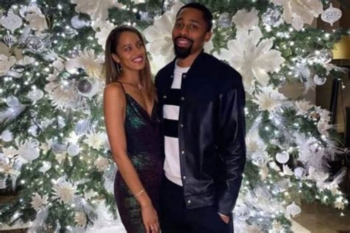Spencer Dinwiddie girlfriend: Meet Arielle Roberson