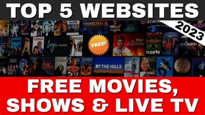 Stream and Download Free TV Shows and Series Online with O2 TV Movies