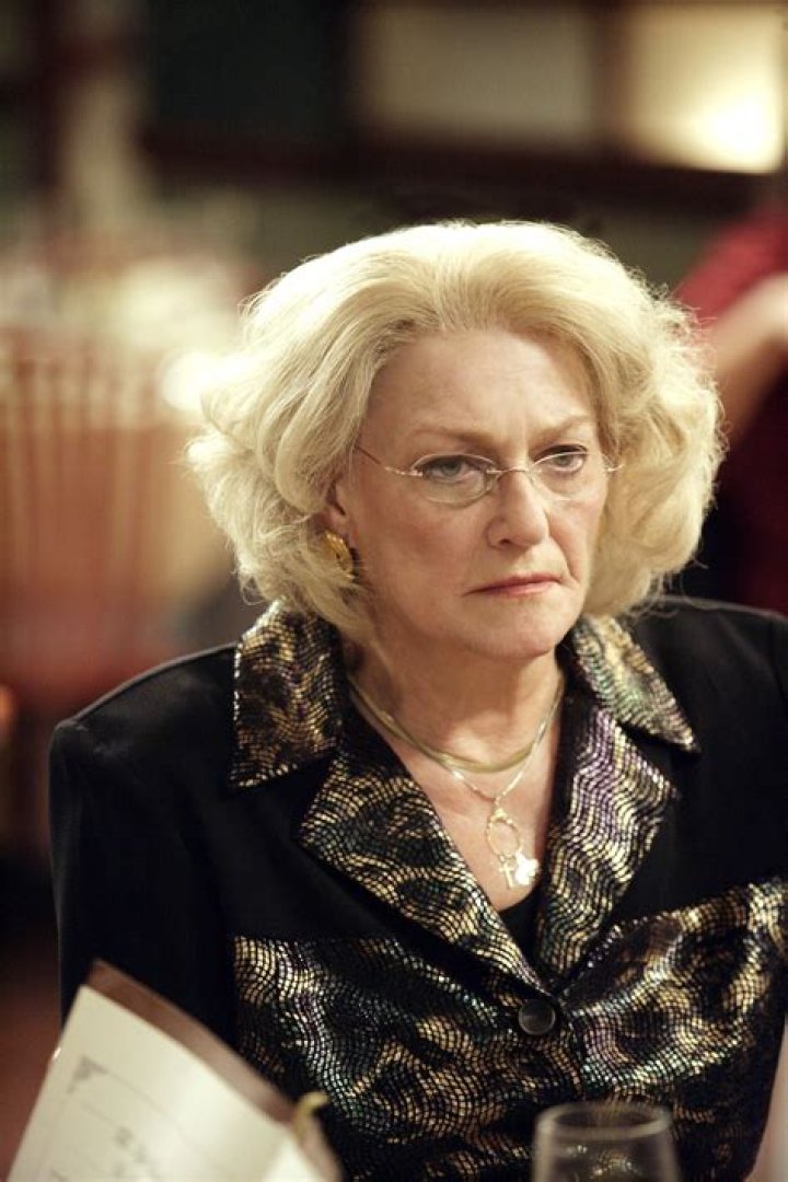 Suzanne Shepherd Parents: Who is Suzanne Shepherd’s father?