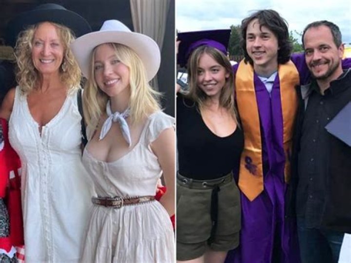 Sydney Sweeney Parents: Meet Lisa And Steven Sweeney
