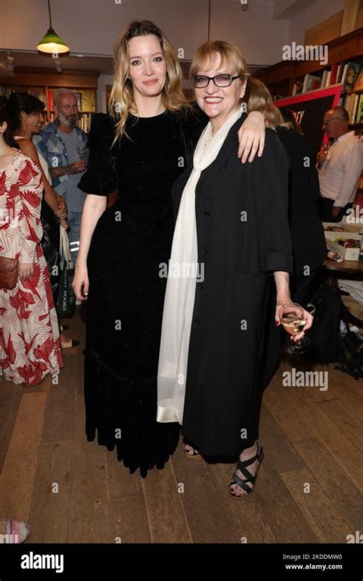 Talulah Riley Parents: Meet Una Riley & Doug Milburn