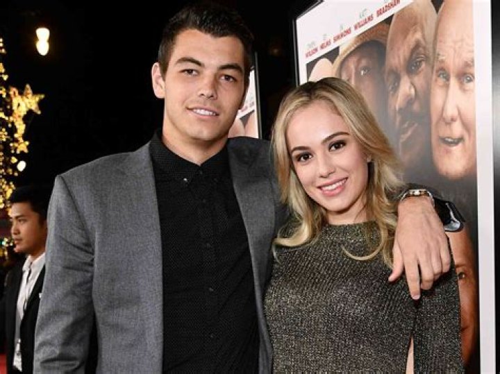 Taylor Fritz Siblings: Meet Chris And Kyle