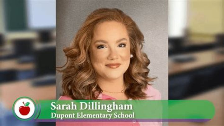 The life story of Sarah Dillingham: Biography, Net Worth & more