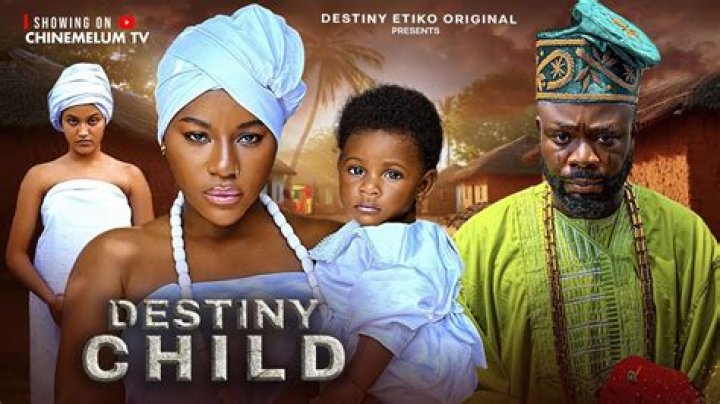 “This Is Disgusting” – Davido, Destiny Etiko React As Son Of Cubana Chief Priest Enjoy His Br£ast (Video)
