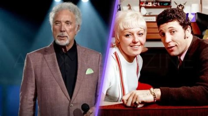 Tom Jones Wife: Who Is Tom Jones’ Wife?