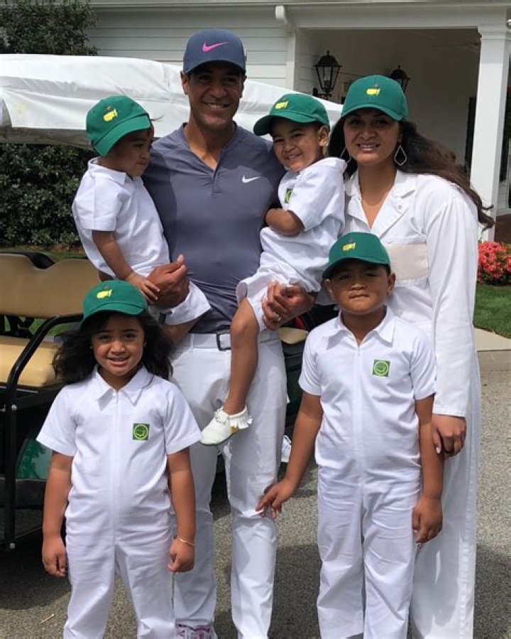Tony Finau Siblings: Meet Tony Finau’s Siblings