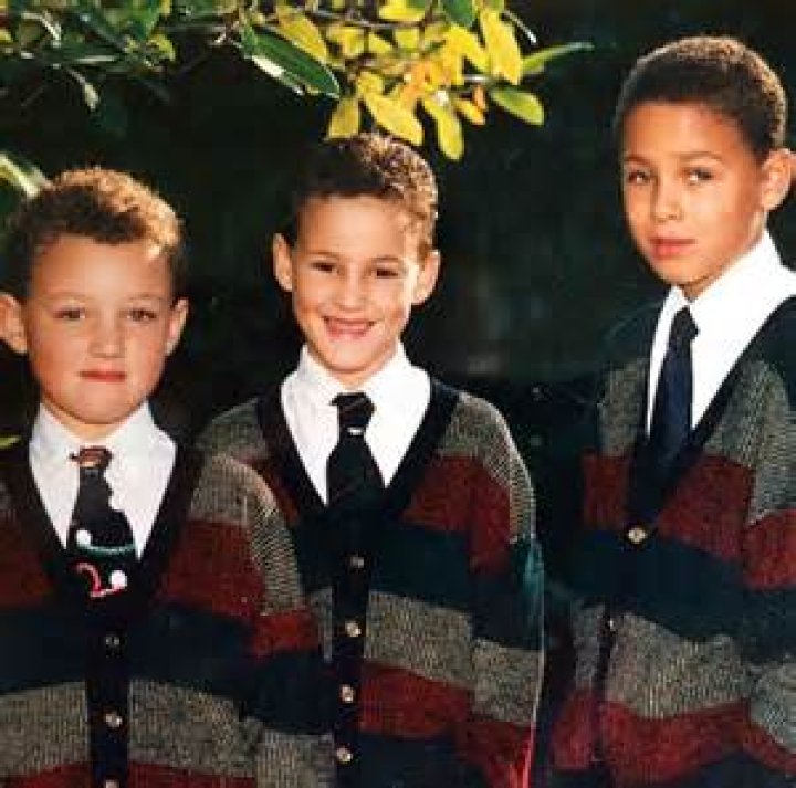 Trayce Thompson Siblings – Meet Mychel and Klay