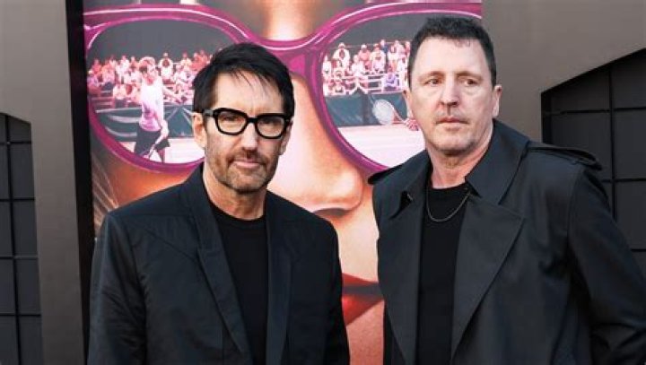 Trent Reznor's Sister: Meet Tera