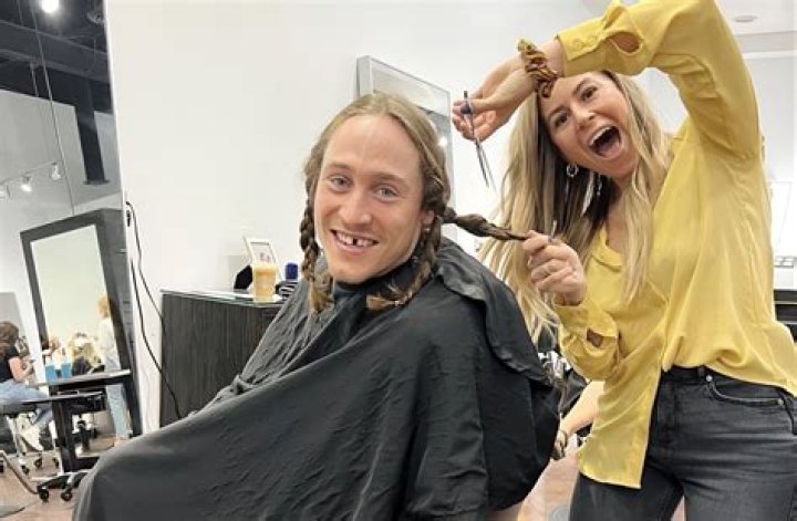 Tyler Bertuzzi’s children? Does Tyler Bertuzzi have children?