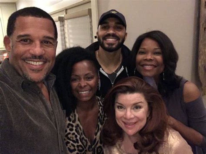Tyler Lepley Bio, Career, Age, Parents, Child, and Net worth
