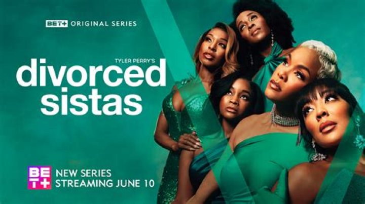 Tyler Perry ‘Sistas Season’ 2 Premiers Today – See Full Details