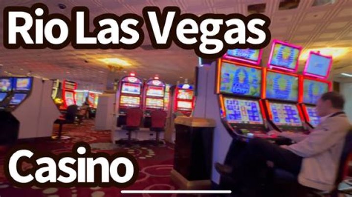 Vegas Rio Casino Online