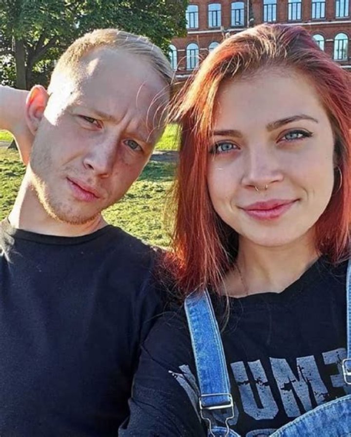 Veronika Troshina | Bio, Age, Net Worth, Relationship, Career