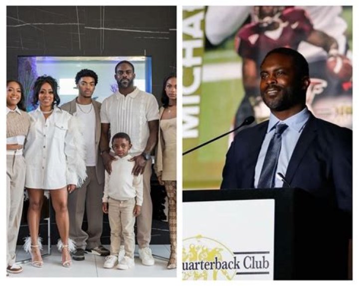 Vick Hope Children: Does Vick Hope have children?