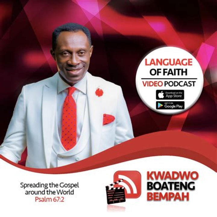 [VIDEO] Rev. Owusu Bempah Details How He Helped NPP To Win 2016 & 2020 Elections Despite The Fact That It Seemed Very Impossible
